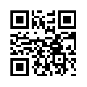 Droegemeier QR code