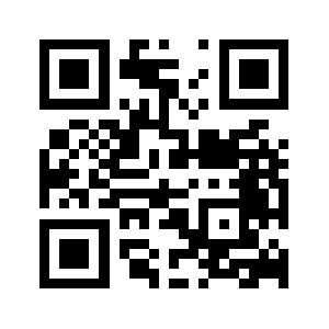 Dronebebop.com QR code