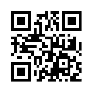 Dronefeed.us QR code