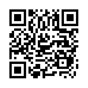 Dronevideotoronto.ca QR code