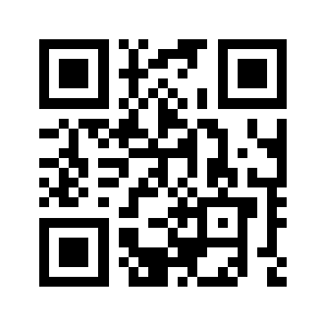 Drparnow.com QR code