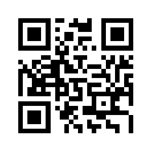 Drregional.org QR code