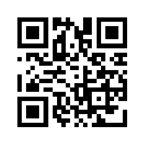 Drsalam.tv QR code