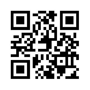 Drtzystny.com QR code