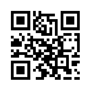 Drugdawg.org QR code