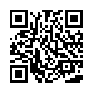 Drugwise.org.uk QR code