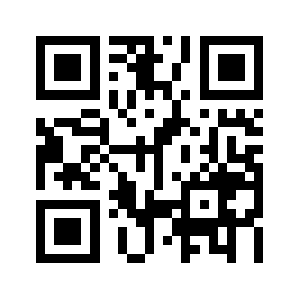 Drumglove.com QR code