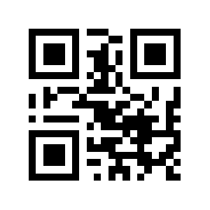 Drumond QR code