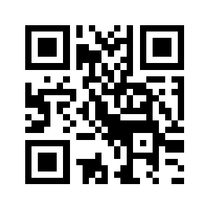 Drupalbird.com QR code