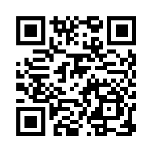 Drupalforgov.org QR code