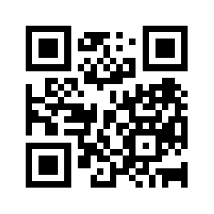 Drvaezi.org QR code