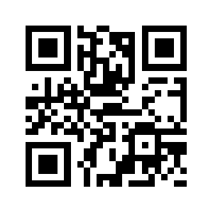 Drvluv.biz QR code