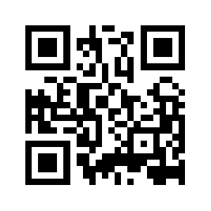 Drydinghy.com QR code