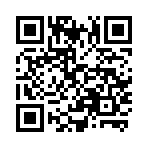 Dryhalaassucks.com QR code