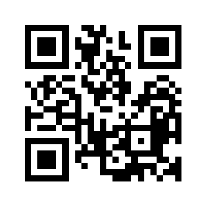 Drzude.com QR code