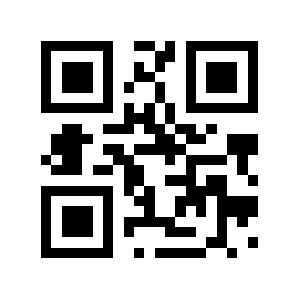 Dsag.de QR code