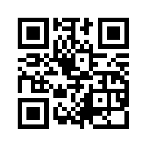 Dschoener.biz QR code