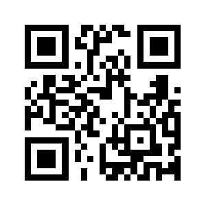 Dsfashion.biz QR code