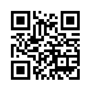 Dsfdghbv.com QR code