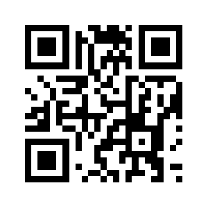 Dsghfvdsv.com QR code