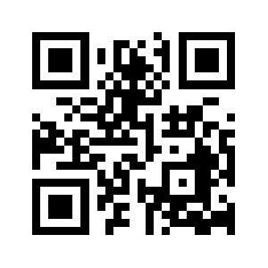 Dsiblogger.com QR code