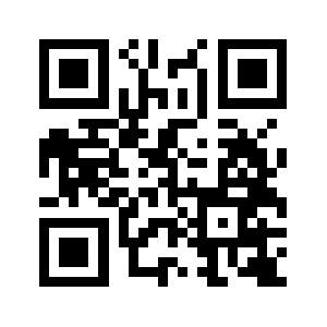 Dsj858.com QR code