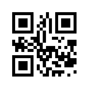 Dso.org QR code