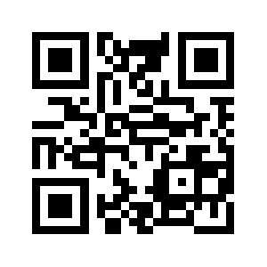 Dsttioio.info QR code