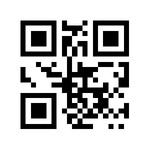 Dt.dk QR code