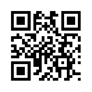 Dtkahire.org QR code