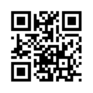 Dubaihack.com QR code