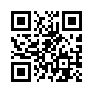 Dubaut.com QR code