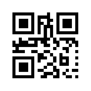 Dubb QR code