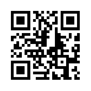 Dublinvet.com QR code