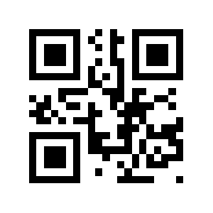 Dubroff QR code