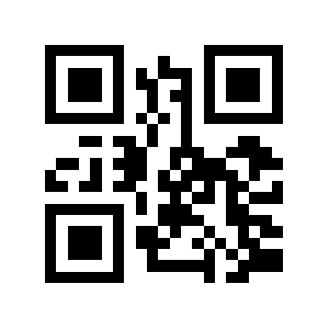 Ducatte QR code