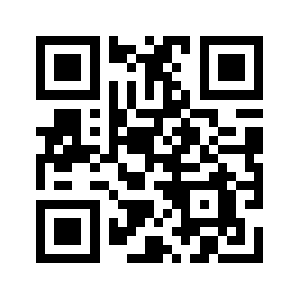 Dude0.info QR code