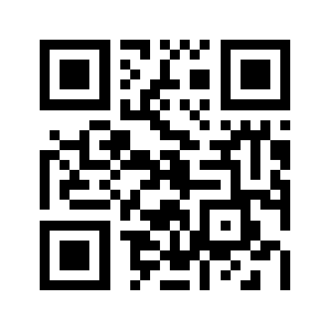 Duderudead.com QR code