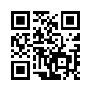 Dudeshorts.com QR code