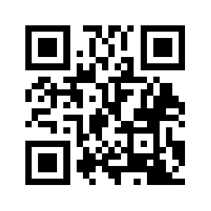 Dukecannon.com QR code