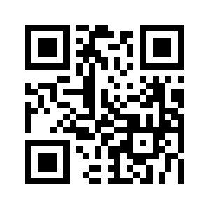 Dullesim.com QR code