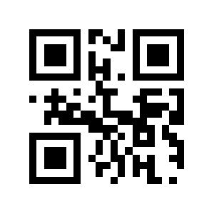 Dumbar QR code