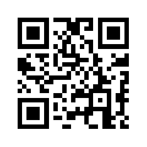 Dumblove.org QR code