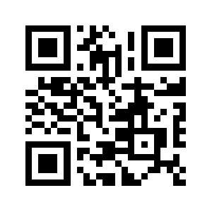 Dumbshitt.com QR code