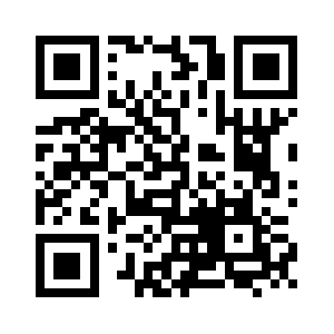 Duncanbaxter.com QR code