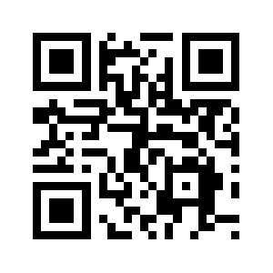 Dunklezeit.com QR code