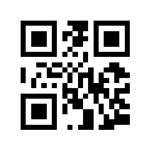Duperry QR code