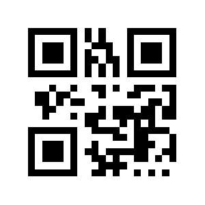 Duppong QR code