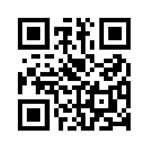 Durarara.com QR code