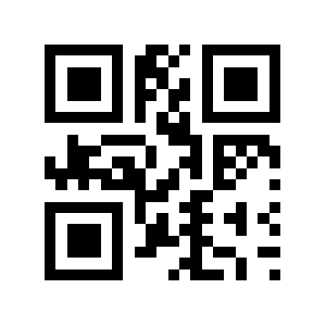 Durch QR code